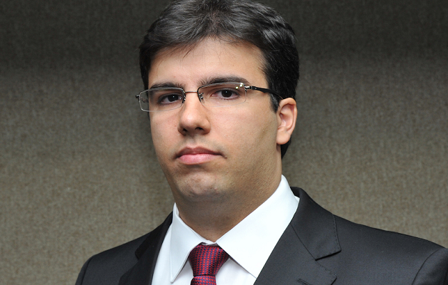 Juiz goiano é escolhido pelo CNJ para tutoria de curso 