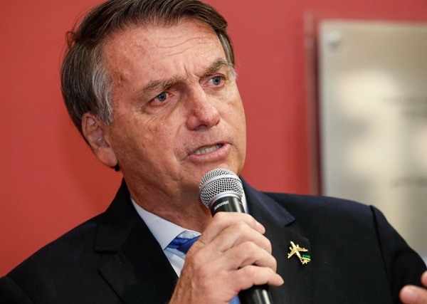 Juiz proíbe Jair Bolsonaro de usar a palavra 'lepra' em manifestações públicas