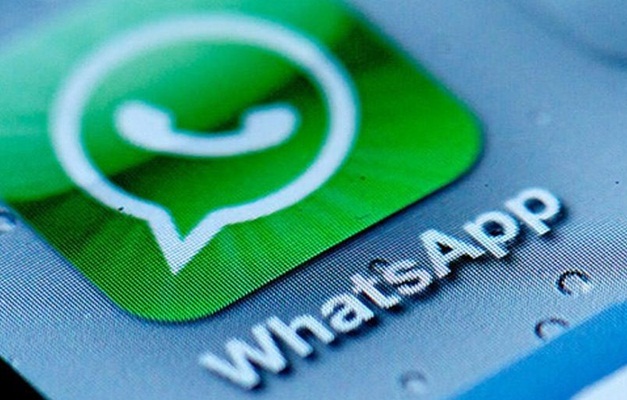 Juíza determina suspensão do WhatsApp em todo o Brasil, nesta terça (19)