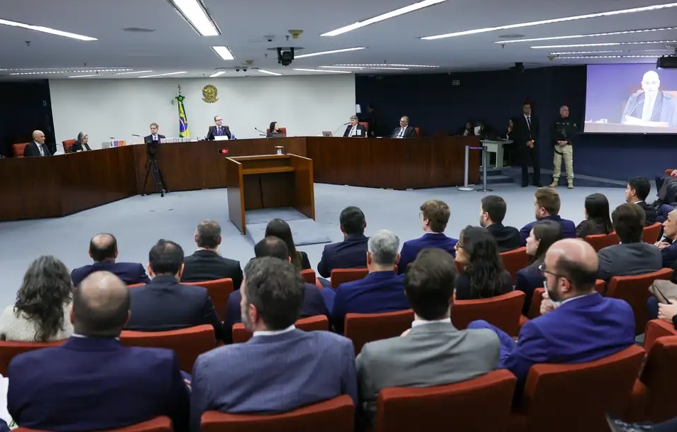 Julgamento de Bolsonaro: 5° dia tem expectativa por desfecho das condenações