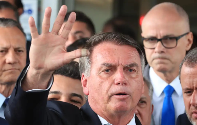 Julgamento de Bolsonaro começa na terça-feira (2/9) e terá oito sessões