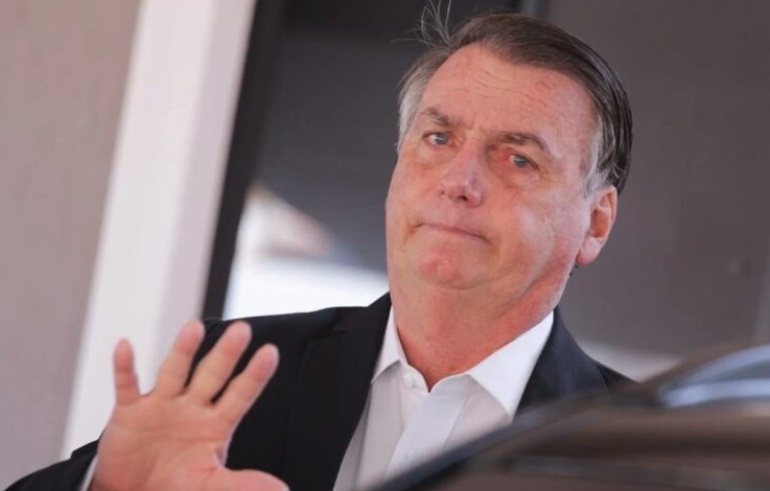 Julgamento de Bolsonaro e outros 7 réus começa nesta terça (2/9)