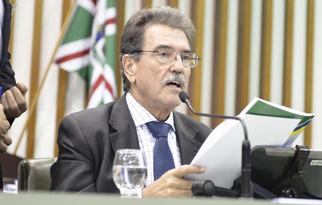 Júlio da Retífica retorna ao PSDB após quase 2 anos fora do partido