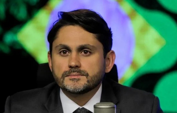 Juscelino Filho reassume mandato na Câmara e suplente perde a vaga como deputado
