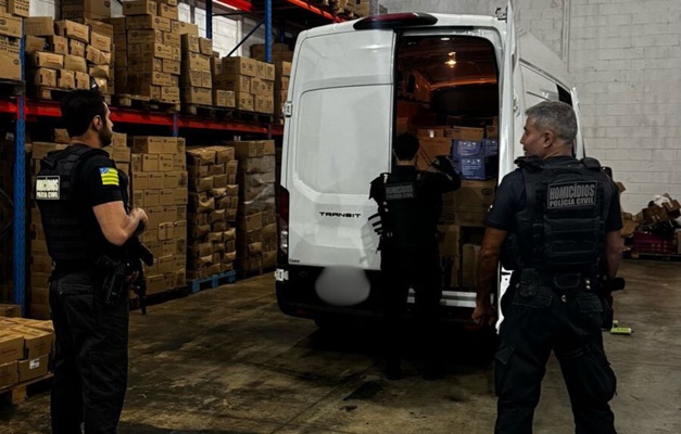 Justiça bloqueia R$ 65 milhões de suspeitos por fraude de seguros em Goiás