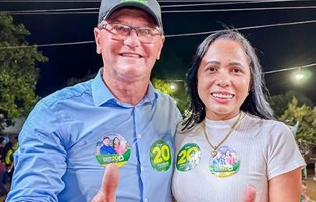 Justiça cassa diplomas de prefeito e vice-prefeita de Bom Jardim de Goiás