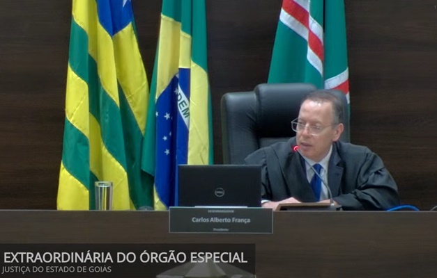 Justiça determina intervenção estadual na Saúde de Goiânia