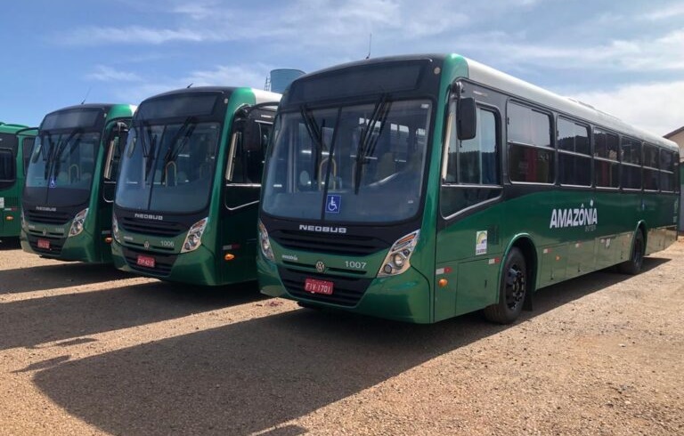 Justiça determina redução na tarifa no transporte semiurbano de Planaltina