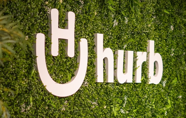 Justiça determina suspensão de redes sociais e anúncios da Hurb