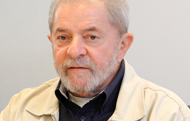 Justiça do DF torna Lula réu por tentativa de obstruir a Lava Jato