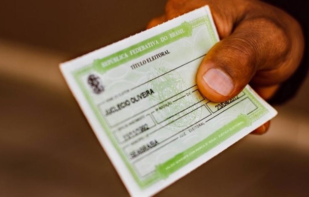 Justiça Eleitoral cancelou 5 milhões de títulos