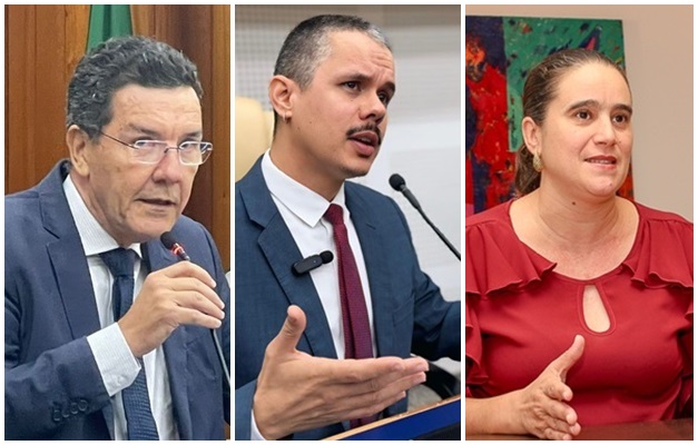 Justiça Eleitoral cassa mandatos de vereadores do PT em Goiânia