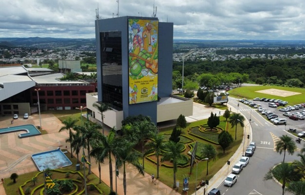 Justiça Eleitoral reafirma legalidade de empréstimo da Prefeitura de Goiânia