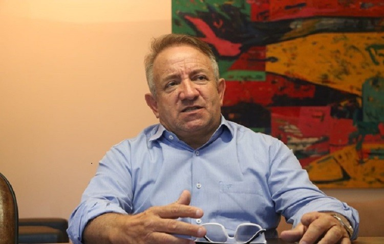 Justiça Eleitoral torna Vilmar Mariano inelegível por abuso de poder