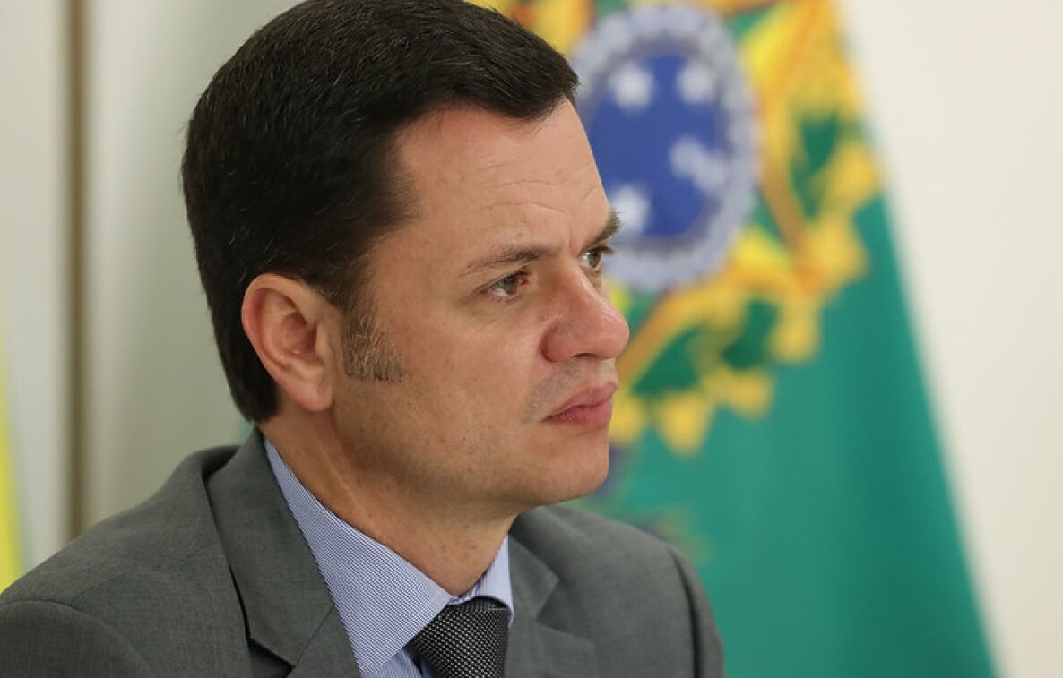 Justiça Federal livra Anderson Torres de devolver salários pagos durante prisão