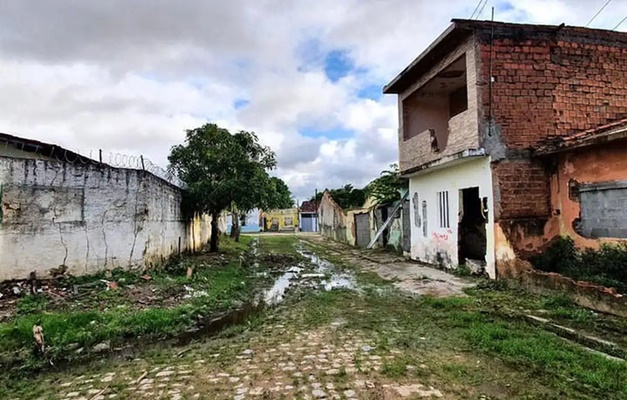 Justiça intima Braskem por danos causados pela exploração de sal-gema