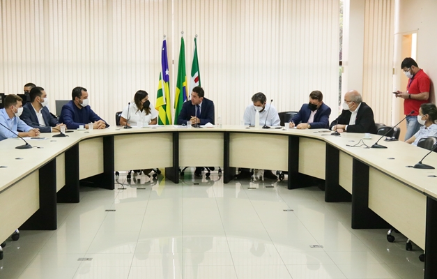 Justiça manda Câmara suspender análise do Plano Diretor de Goiânia