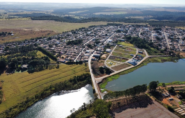 Justiça mantém abastecimento de água por construtora em Leopoldo de Bulhões