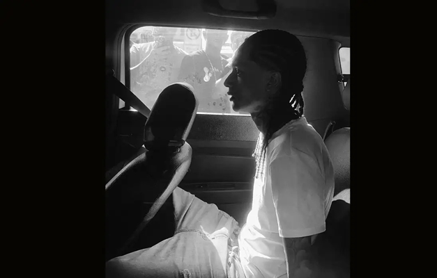 Justiça mantém prisão preventiva do rapper Oruam