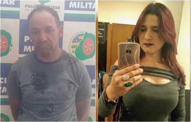 Justiça mantém prisão temporária de homem que matou motorista de aplicativo