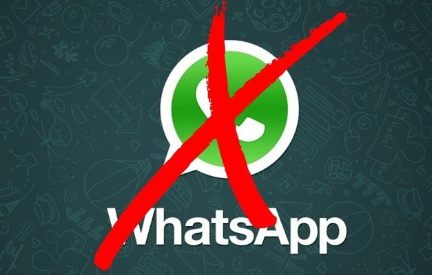 Justiça nega recurso do WhatsApp e mantém bloqueio