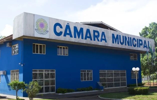 Justiça suspende concurso da Câmara Municipal de Nova Crixás