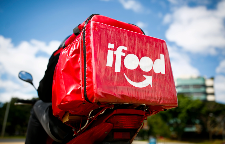 Justiça suspende pedido mínimo no iFood; multa pode chegar a R$ 5,4 milhões