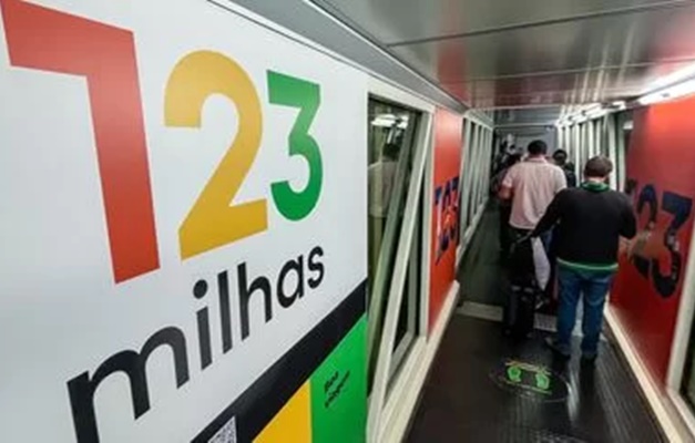 Justiça suspende processo de recuperação judicial da 123Milhas