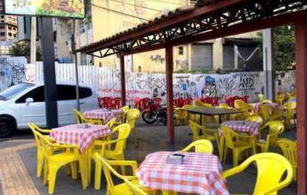 Justiça suspende shows em bar no Setor Oeste, em Goiânia 