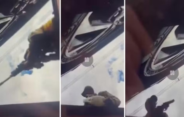 Justiça torna réus policiais goianos que simularam confronto no Setor Jaó