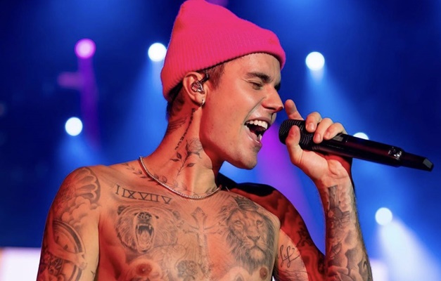 Justin Bieber cancela 'Justice World Tour'