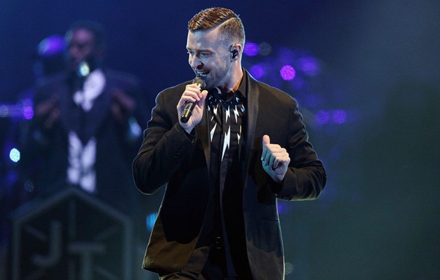 Justin Timberlake lança clipe do single 'Can't Stop The Feeling!'