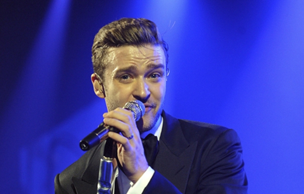 Justin Timberlake vai se apresentar no Rock in Rio