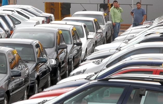 IPI menor para carros novos derruba preço e vendas de usados