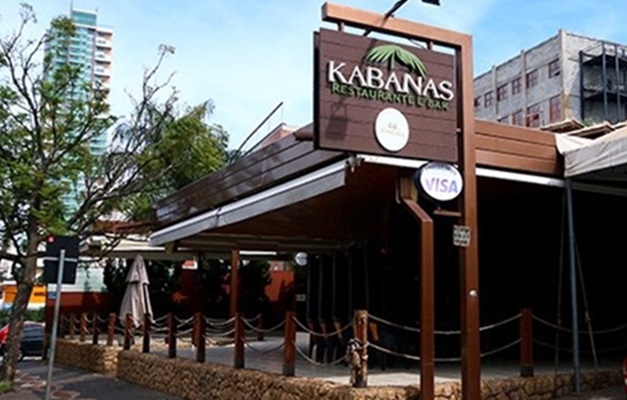 Kabanas Restaurante fecha unidade do Setor Bueno, em Goiânia