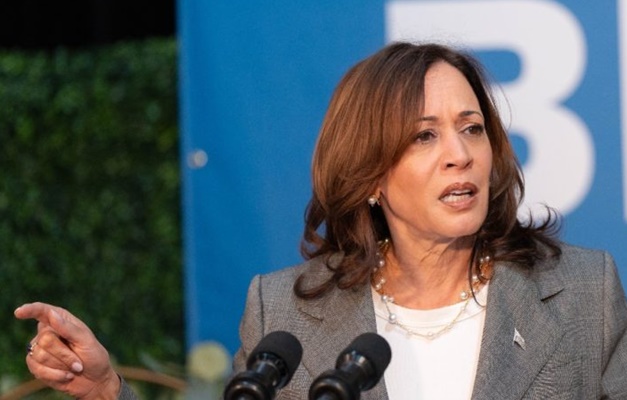 Kamala Harris lança campanha para tentar conquistar republicanos descontentes com Trump