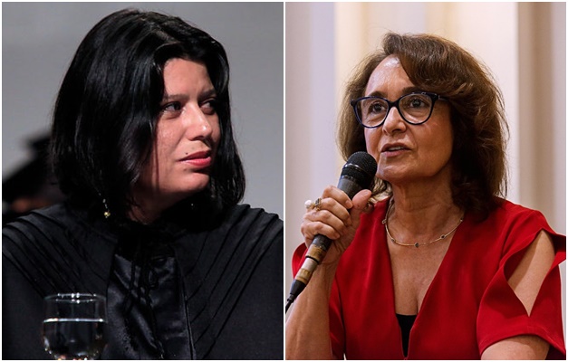 Karla Emmanuela e Sandramara disputam reitoria da UFG com visões opostas