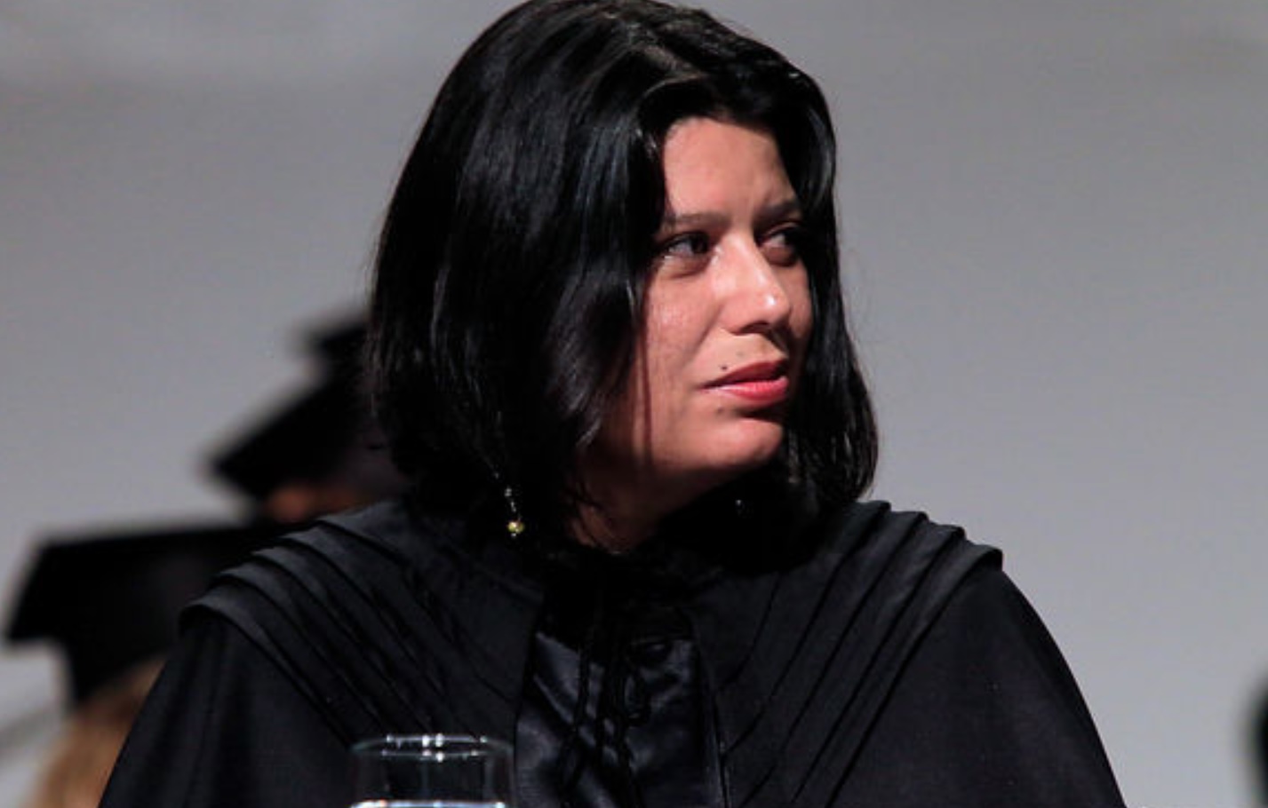 Karla Emmanuela propõe gestão democrática e descentralizada na UFG