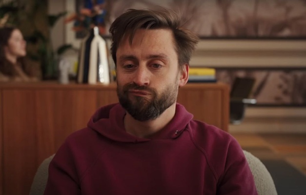 Kieran Culkin vence Melhor Ator Coadjuvante por "A Verdadeira Dor"