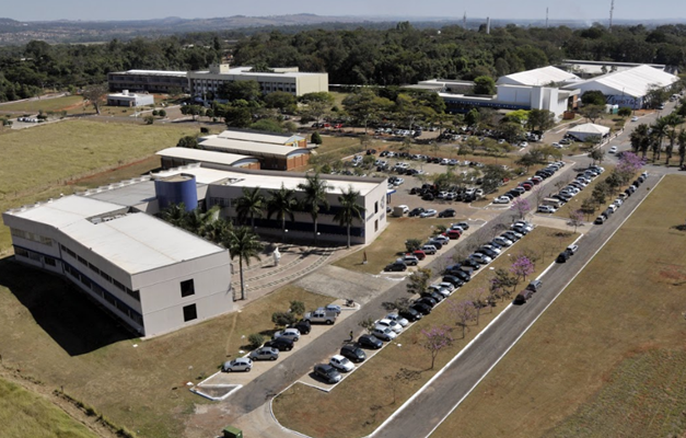 Laboratório da UFG desenvolve teste focado em cosméticos infantis 