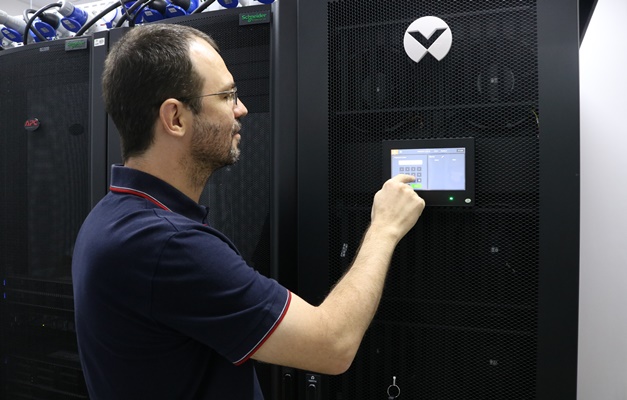 Laboratório de supercomputação da UFG amplia capacidade de operação