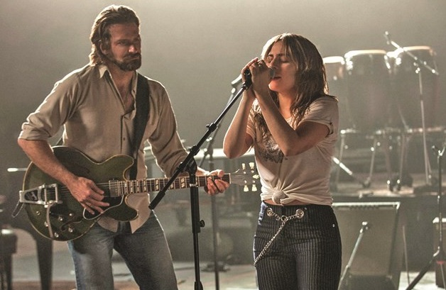Lady Gaga revela clipe de 'I'll Never Love Again'