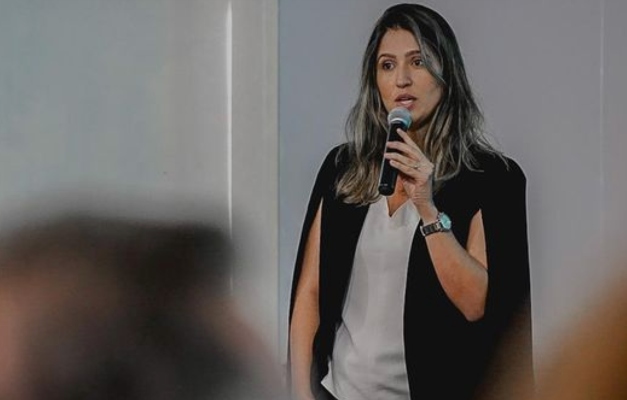 Larissa Peixoto Dutra é nomeada nova presidente do Iphan