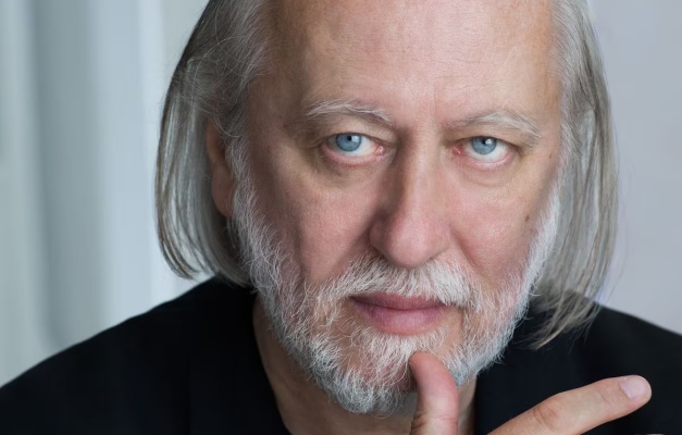 László Krasznahorkai ganha o Prêmio Nobel de Literatura 2025