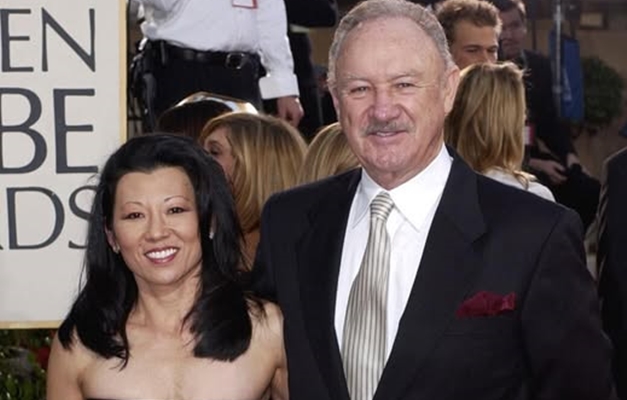 Laudo confirma que esposa de Gene Hackman morreu por hantavírus