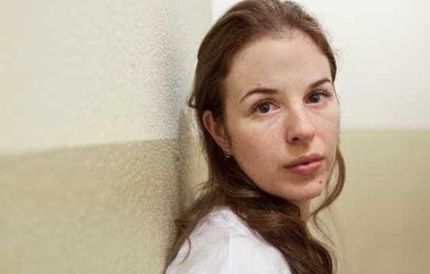 Laudo diz que Suzane von Richthofen está apta a cumprir pena em liberdade
