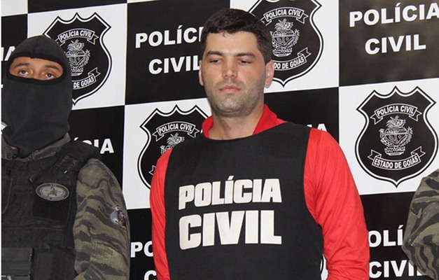 Laudo diz que Tiago Henrique é psicopata, mas pode responder por crimes 