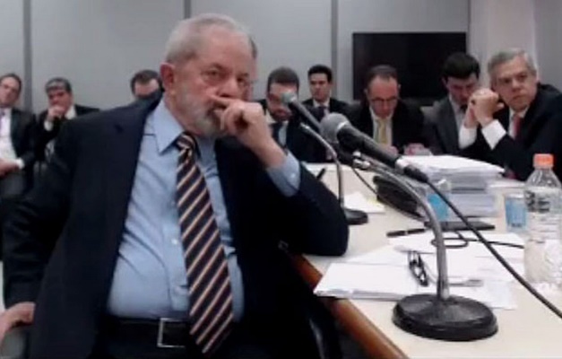 Lava Jato amplia cerco a Lula com mais seis investigações criminais 