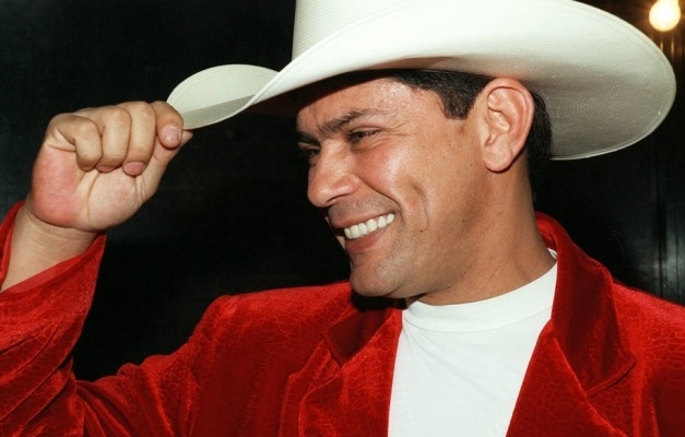 Leandro completaria 60 anos neste domingo (15/8)