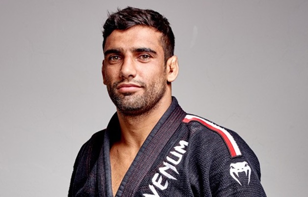 Leandro Lo, campeão mundial de jiu-jítsu, morre após ser baleado durante  show